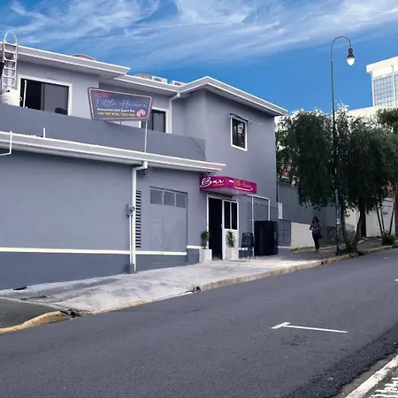 Hotel Cr Lounge By Little Havana (Adults Only)-2