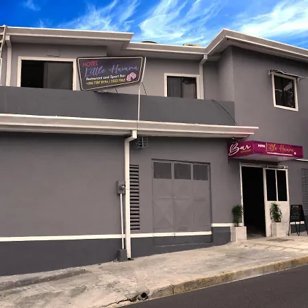 Hotel Cr Lounge By Little Havana (Adults Only)-3